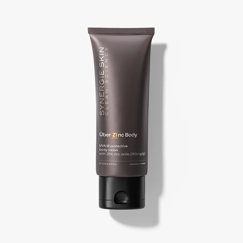Uberzinc Body