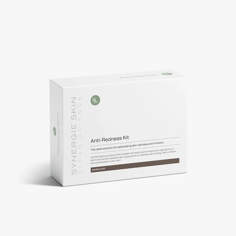 Anti Redness Kit