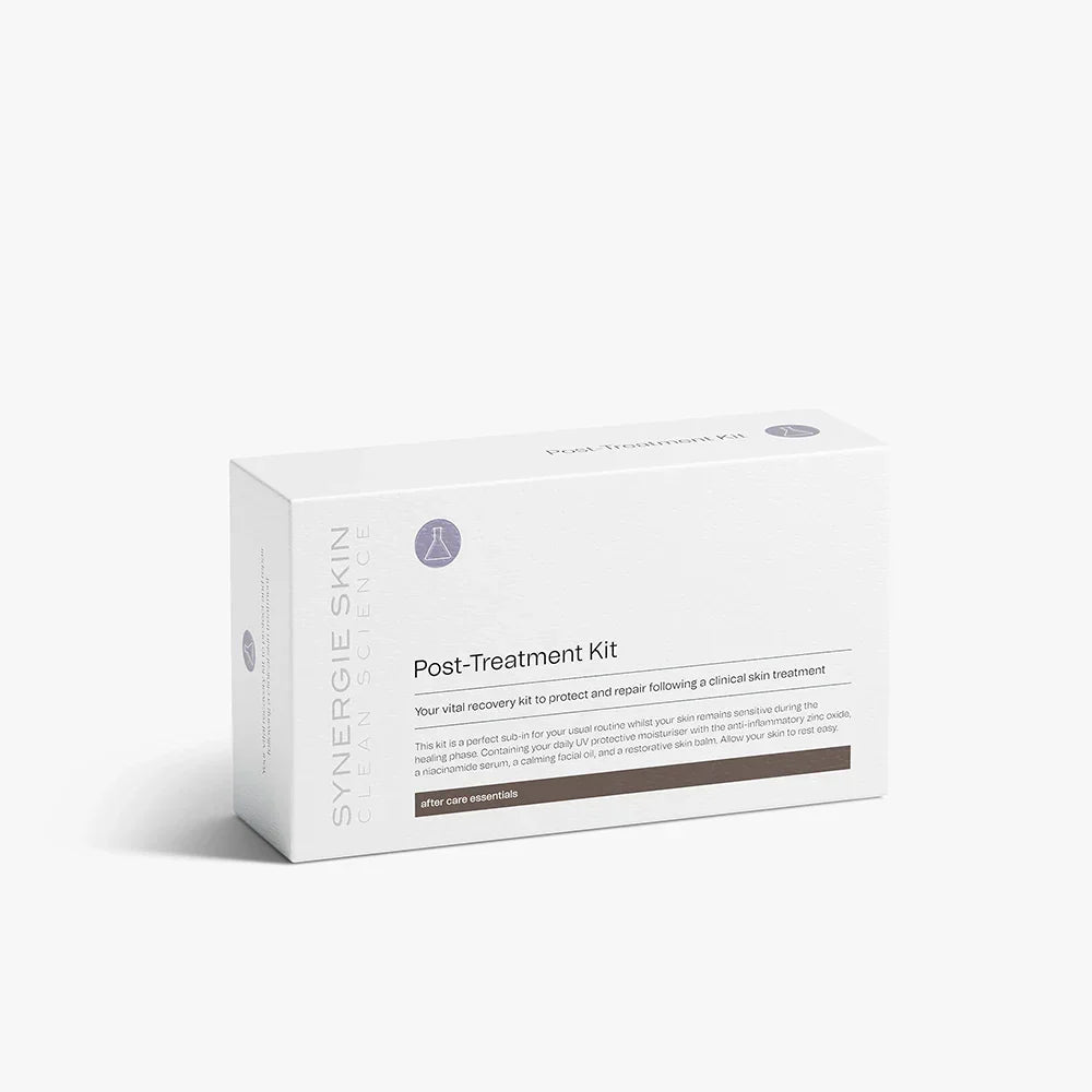 Post-Treatment Kit
