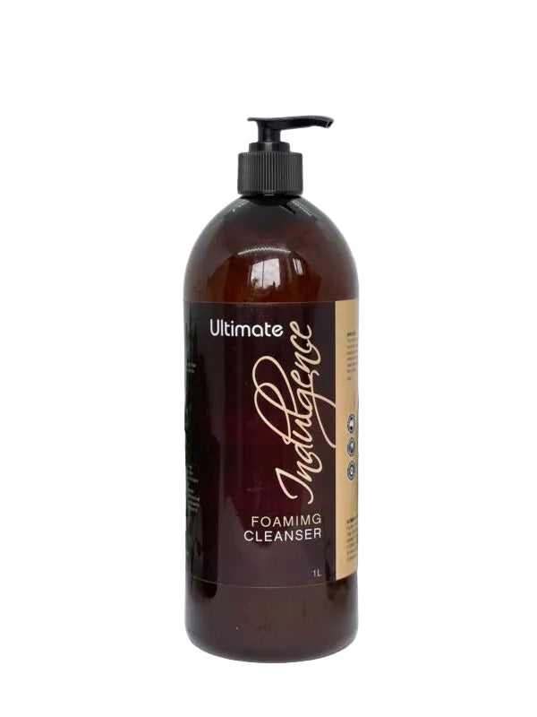 Foaming Cleanser