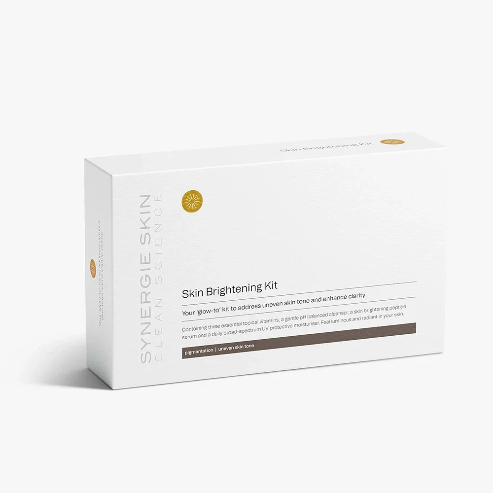 Skin Brightening Kit