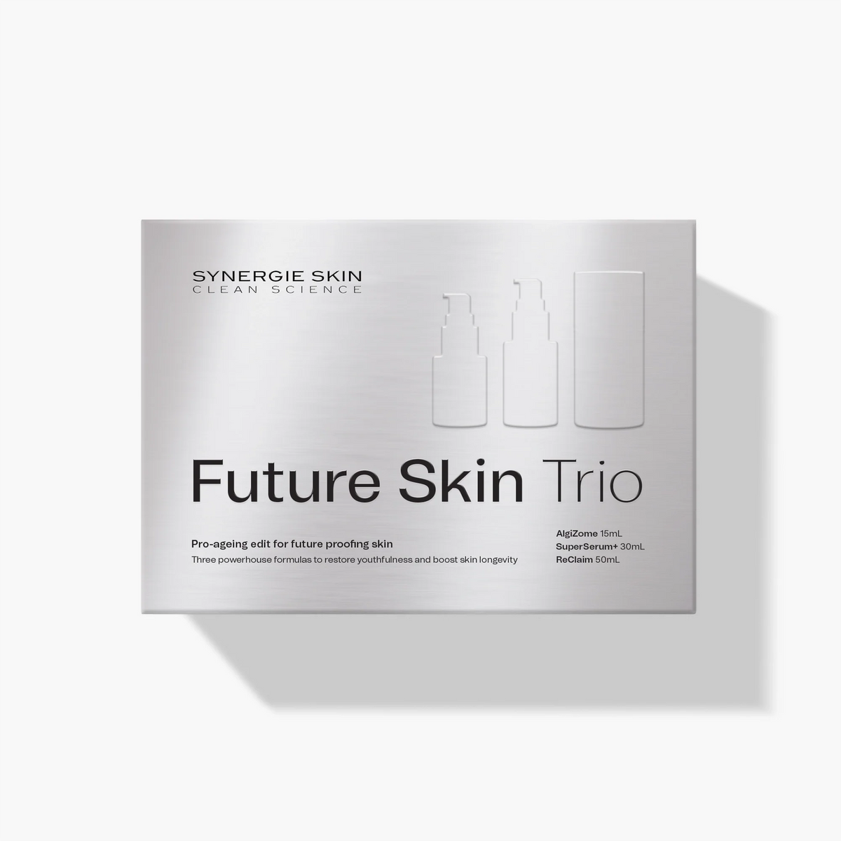 Future Skin Trio Pack