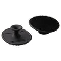 Derma Energy Derma Brush Black