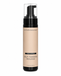 Bella Bronze Tan Dark Express Self-Tanning Mousse 200ml