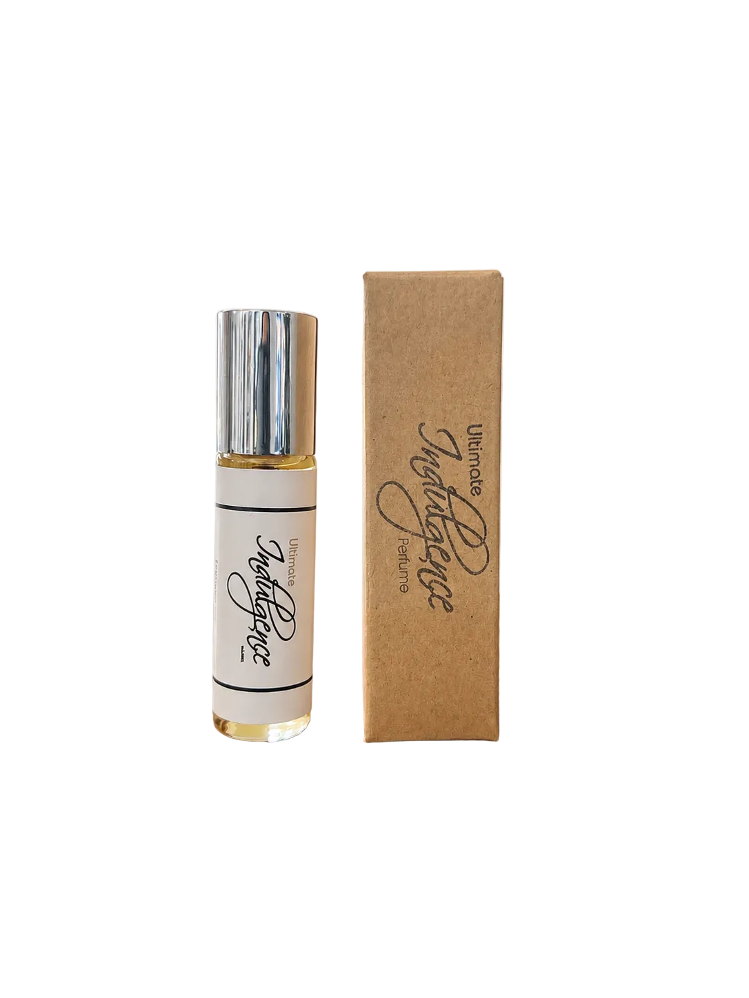 White Musk Type Roll On Perfume