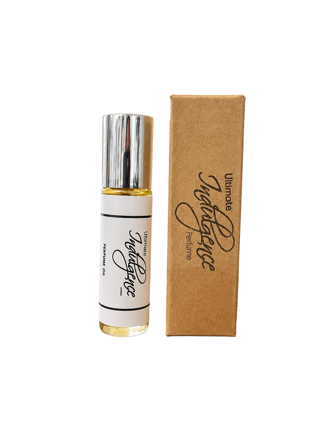 Lady Million Type Roll On Perfume