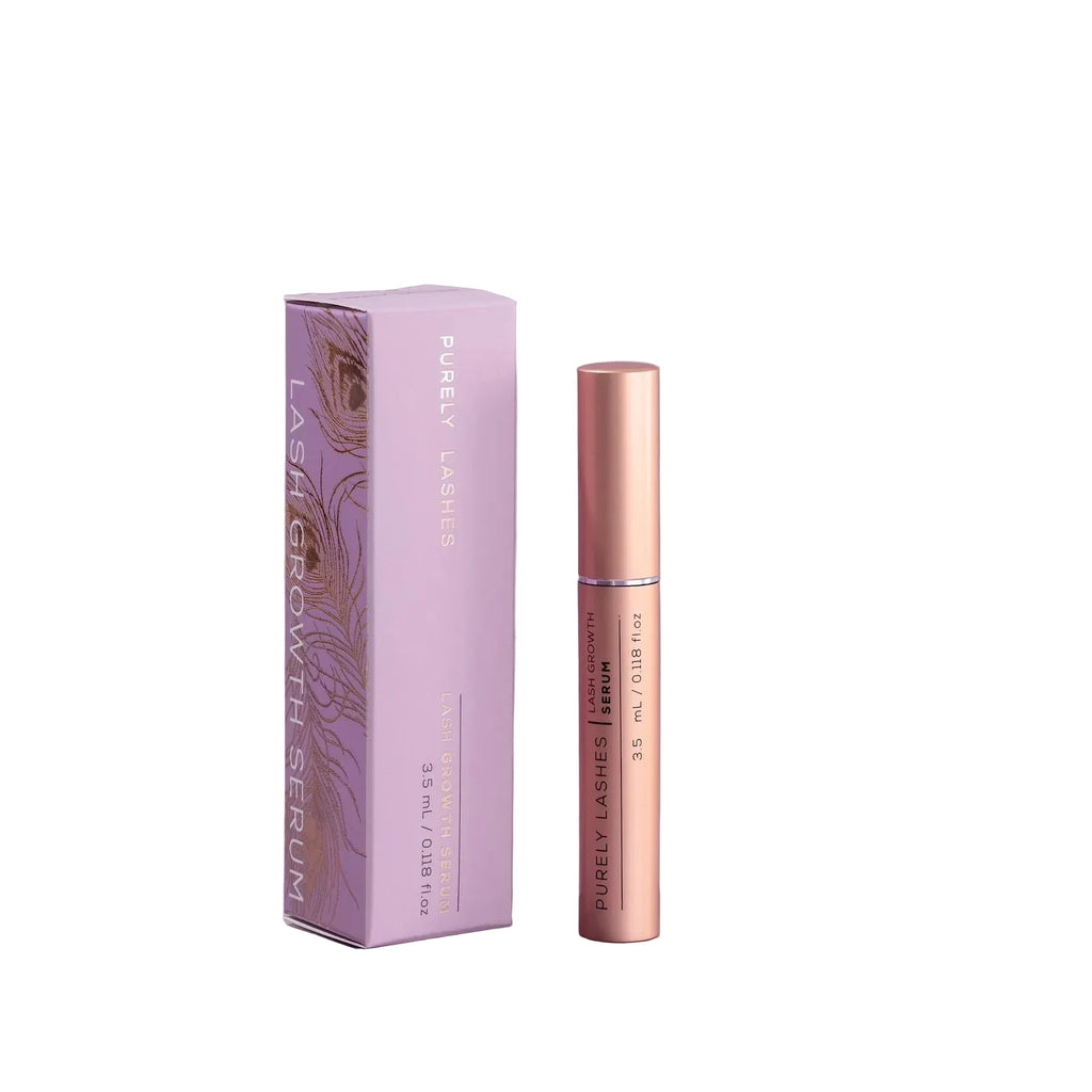 Purely Lashes Lash Growth Serum