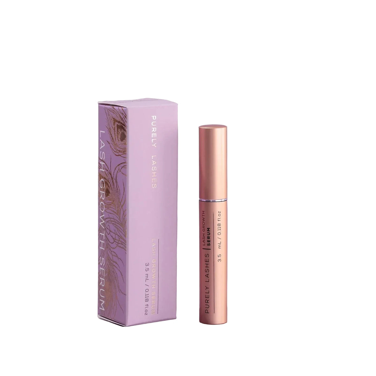 Purely Lashes Lash Growth Serum