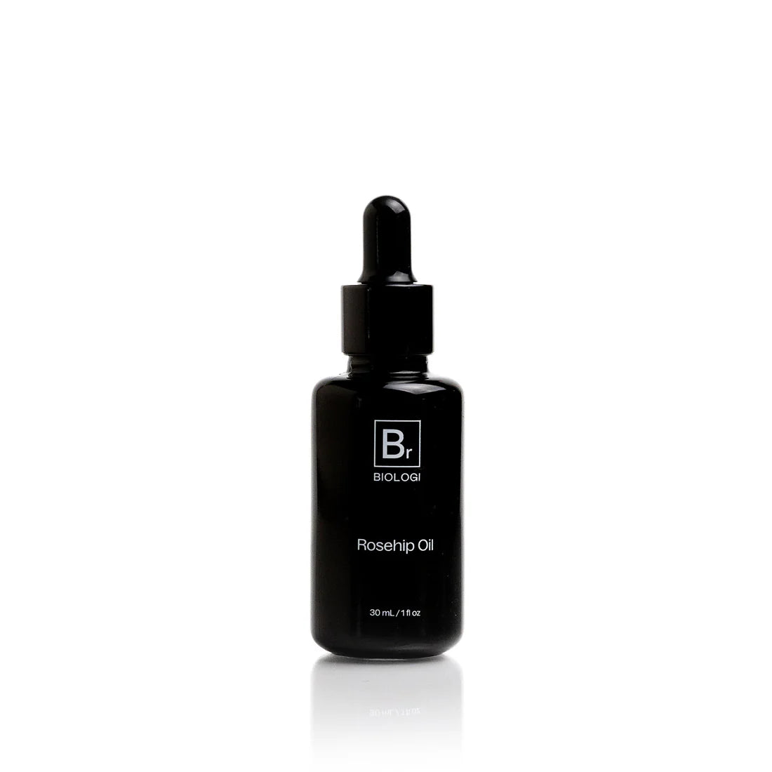 Biologi Br Organic Rosehip Oil 30ml