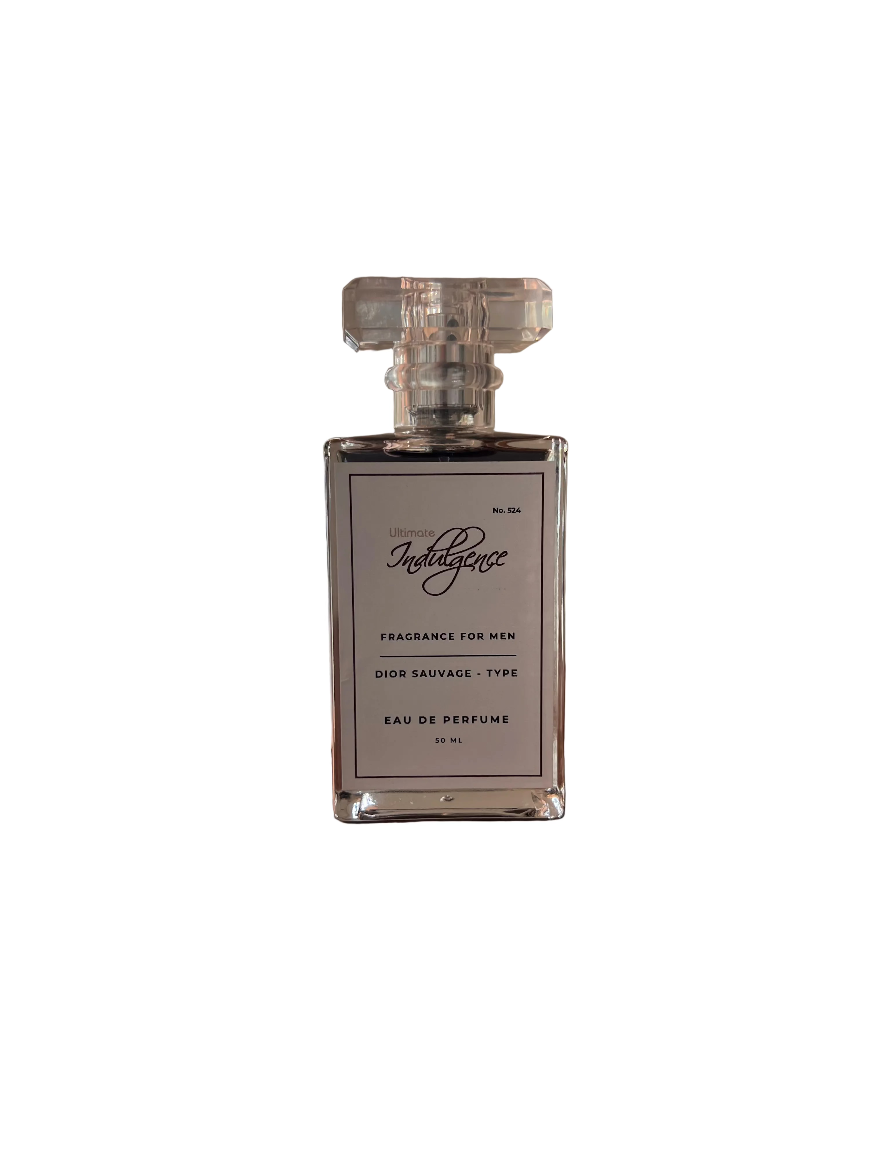 Ult Savage Horizon (Inspired by Dior Sauvage Fragrance Spray 50ml (Men)