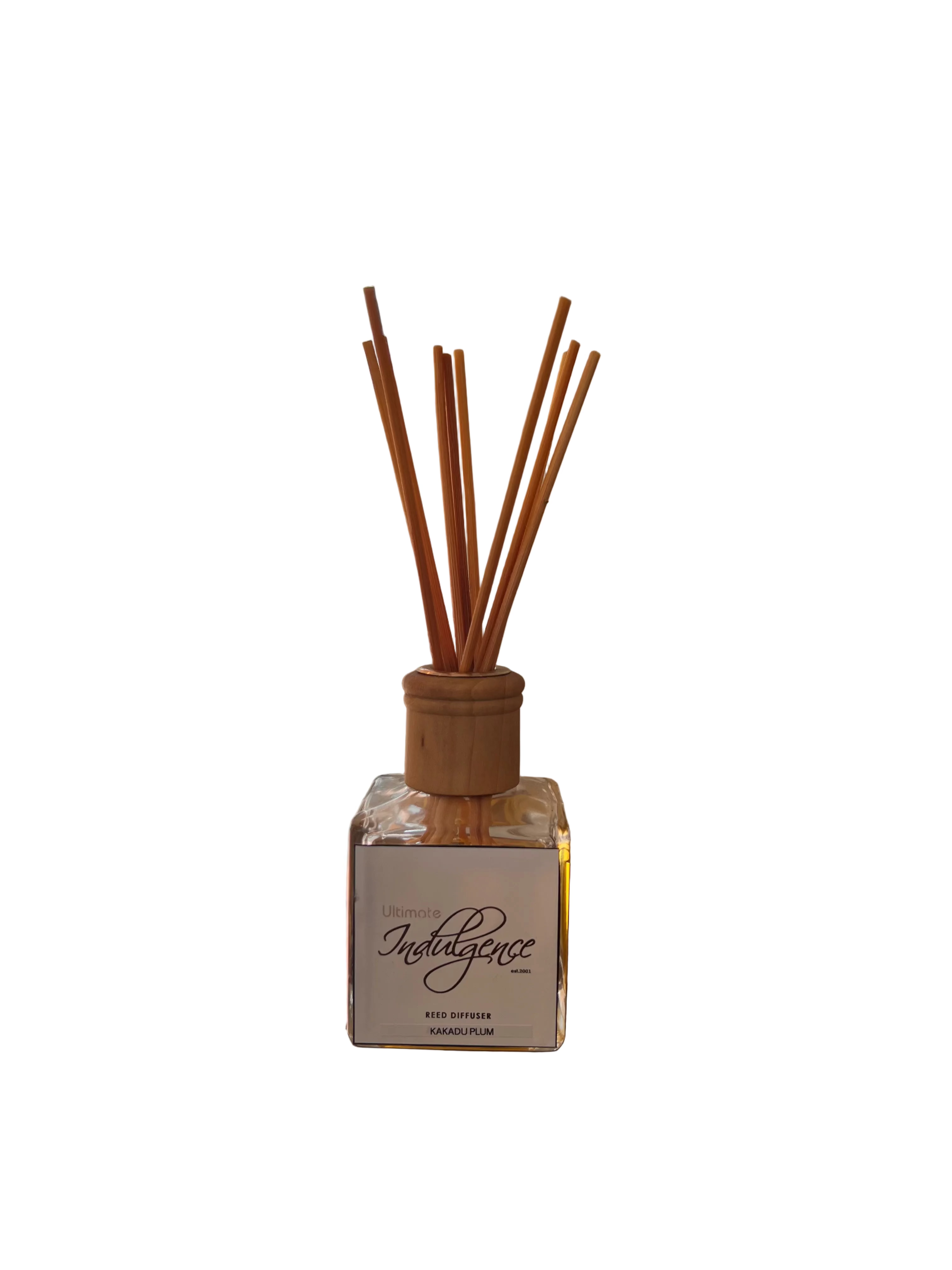 Reed Diffuser - Kakadu Plum