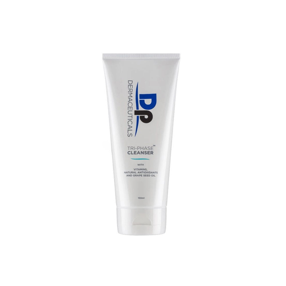 DP Tri-Phase Cleanser 150ml