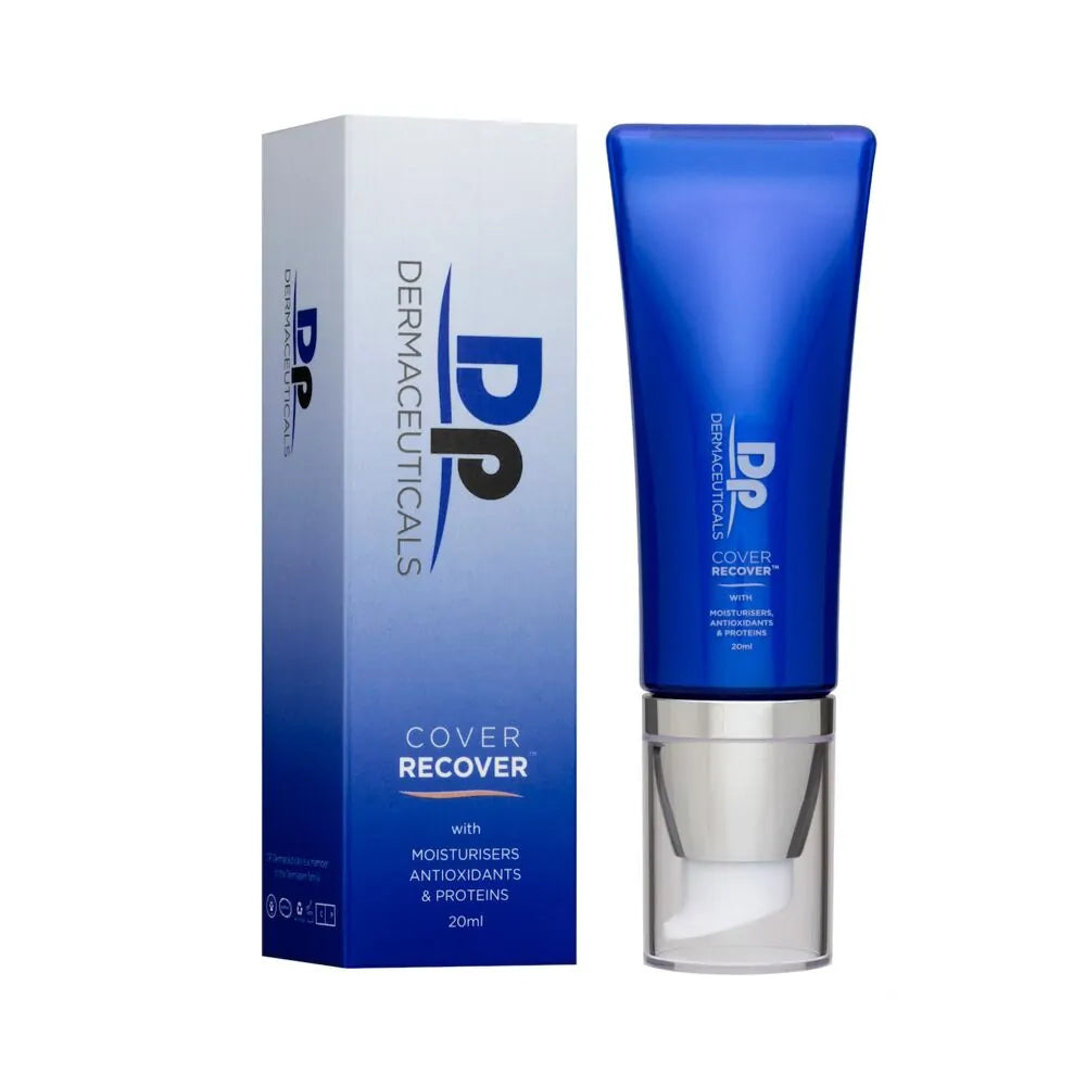 DP Cover Recover Tawny 20ml