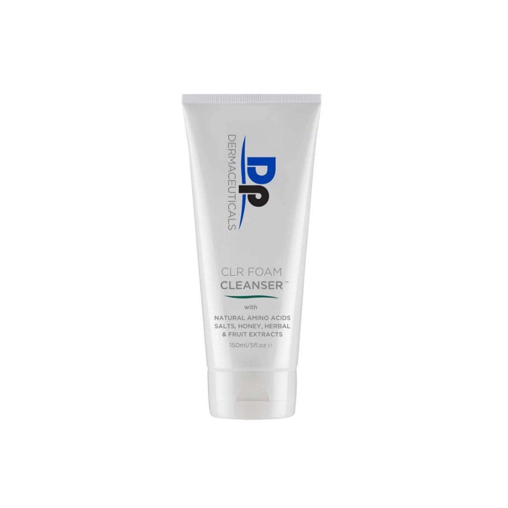 DP Clr Foam Cleanser