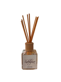 Reed Diffuser – Coconut & Lime