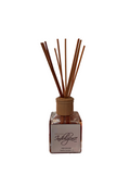 Reed Diffuser – Vanilla & Caramel