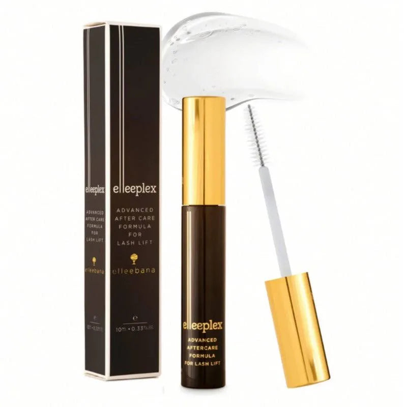 After Care Lash Serum Elleebana (blk)