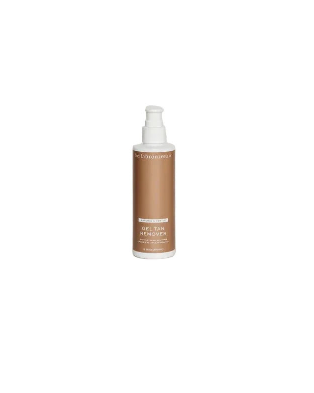 Bella Bronze Gel Tan Remover 200ml