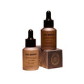 Three Warriors Hydrabronze Tan Drops Light to Medium 30ml
