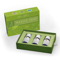 Native Trio Essential Oils Pack
