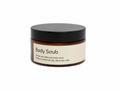 Body Scrub Vanilla Sandalwood 250g