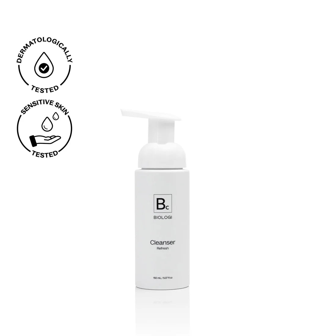 Biologi Bc Refresh Cleanser 150ml