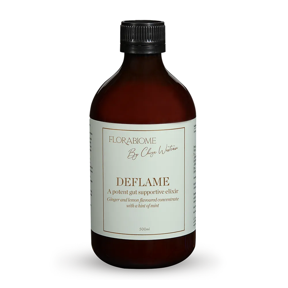 Florabiome Deflame 500ml