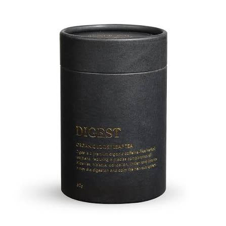 Florabiome Deflame Organic Loose Leaf Te