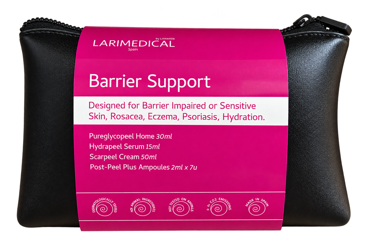 Larimedical Barrier Support Kit