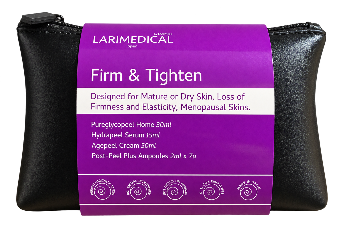 Larimedical Firm & Tighten pack