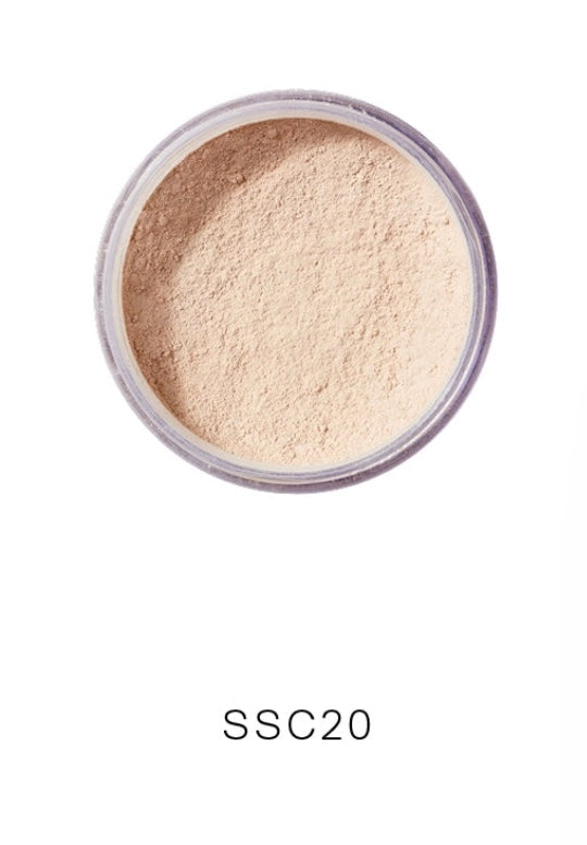 Synergie Second Skin Crush
