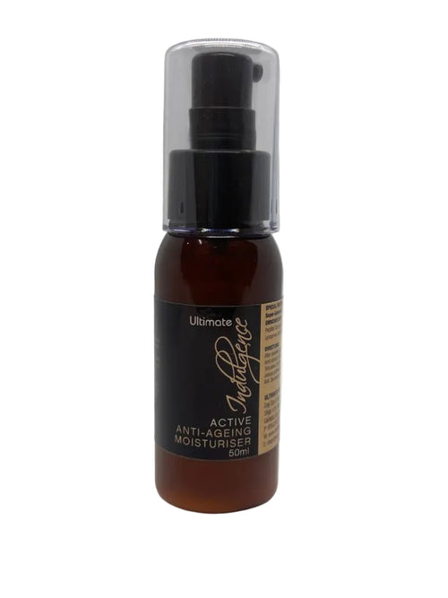 Active Anti-Ageing Moisturiser