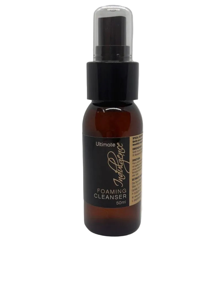 Foaming Cleanser