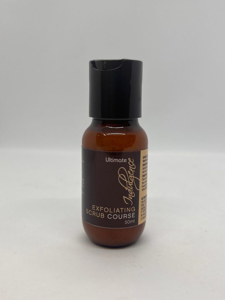 Exfoliant Scrub Coarse