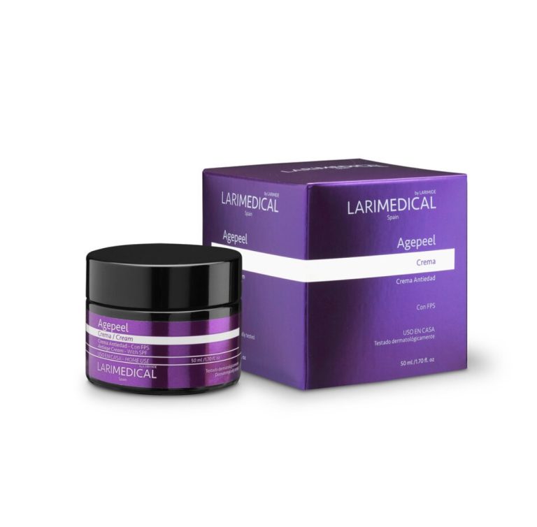 Larimedical Agepeel Cream 50ml