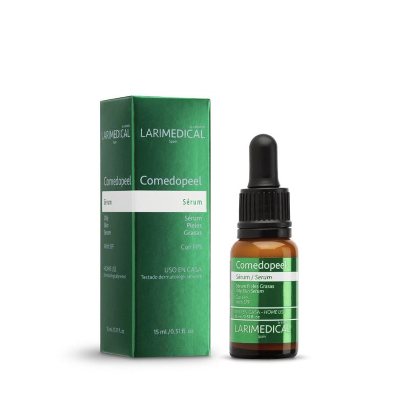 Larimedical Comedopeel 15ml