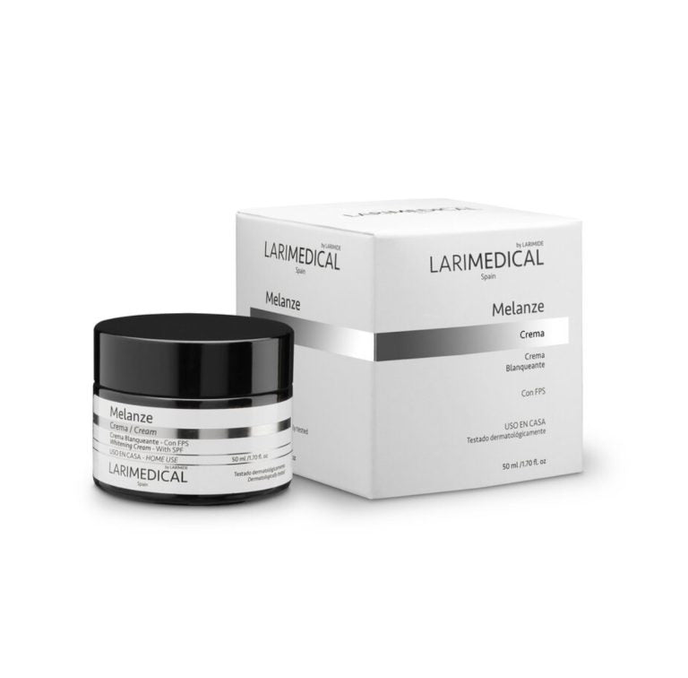 Larimedical Melanze Cream 50ml