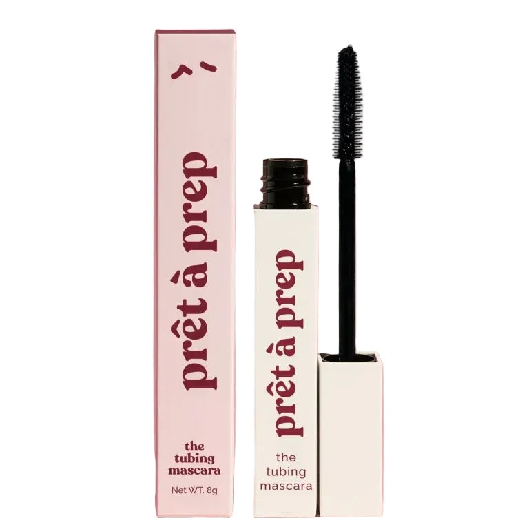 Pret a Prep Tubing Mascara