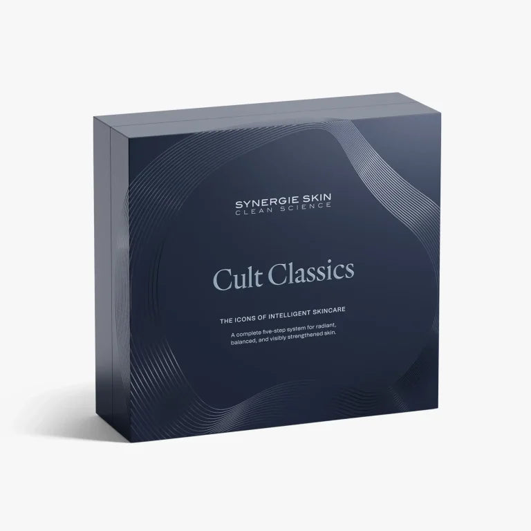 Cult Classics Pack