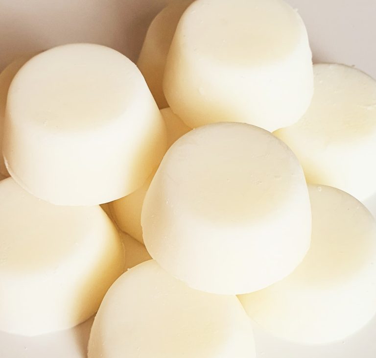 Soy Melts – Vanilla Caramel