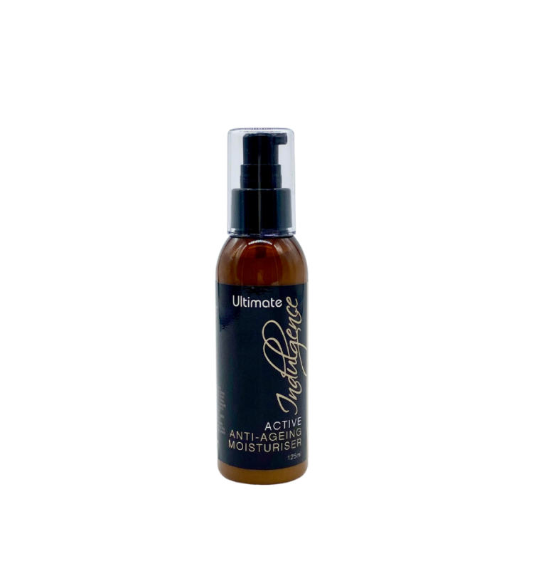 Active Anti-Ageing Moisturiser