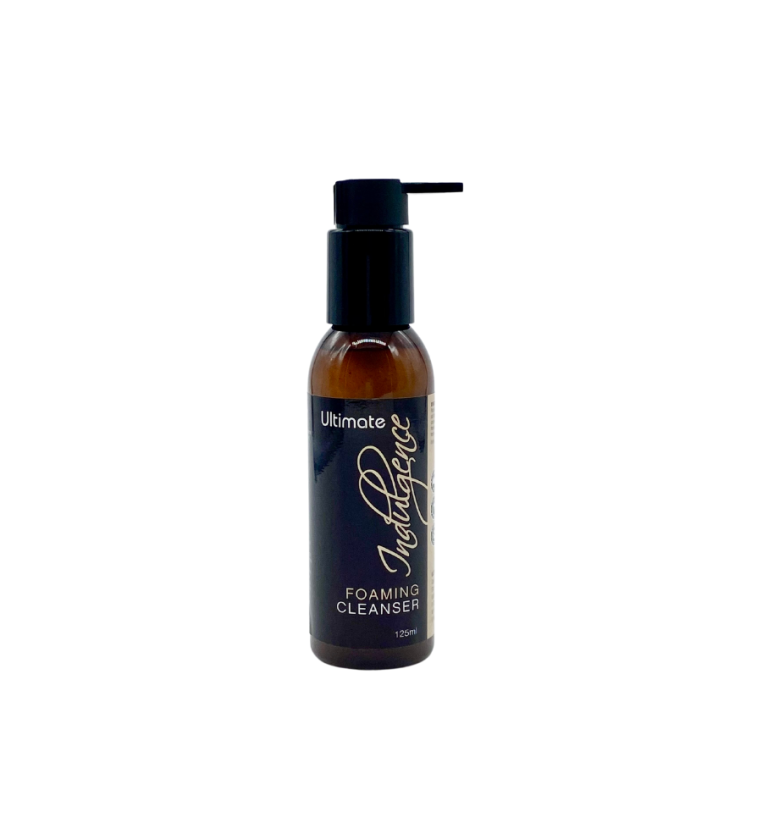 Foaming Cleanser