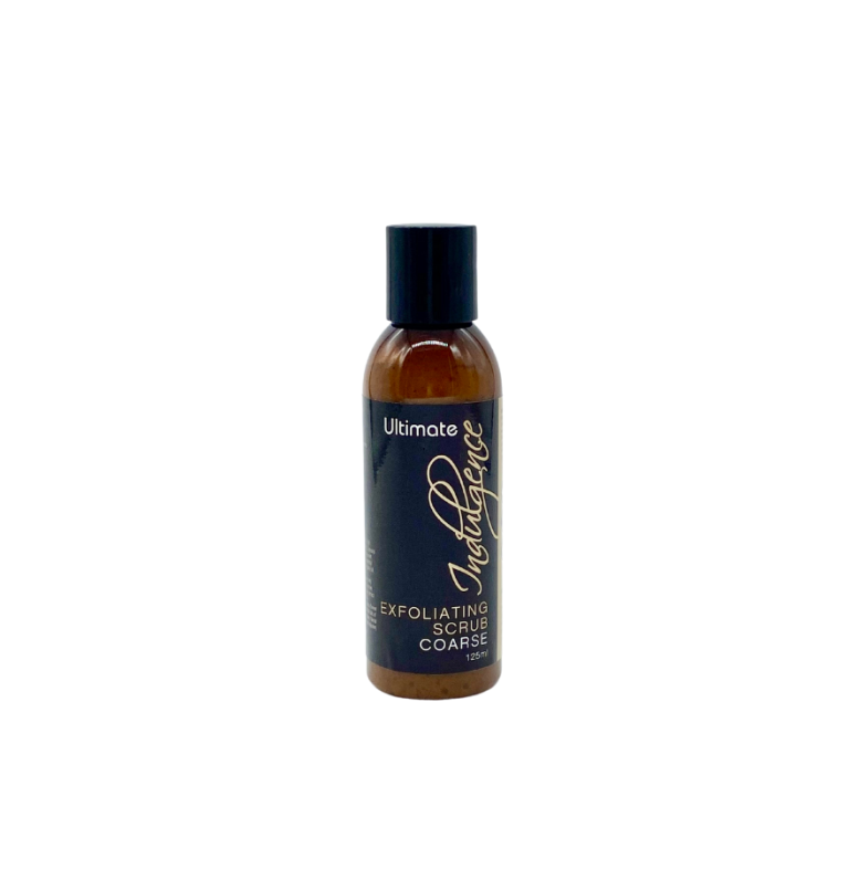 Exfoliant Scrub Coarse