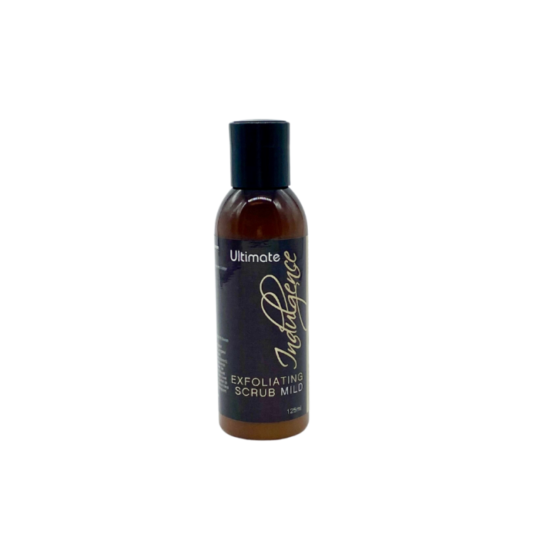 Exfoliant Scrub Mild 125ml