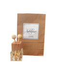 Car Freshener – Coconut & Lime