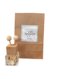 Car Freshener – Pink Champagne Delight
