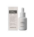 Inskin.co Vitamin D & B5 Serum 30ml