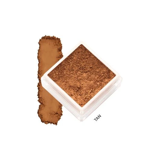 Vani-T Mineral Powder