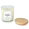 Soy Candle – Vanilla & Sandalwood