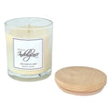 Soy Candle – Vanilla & Caramel